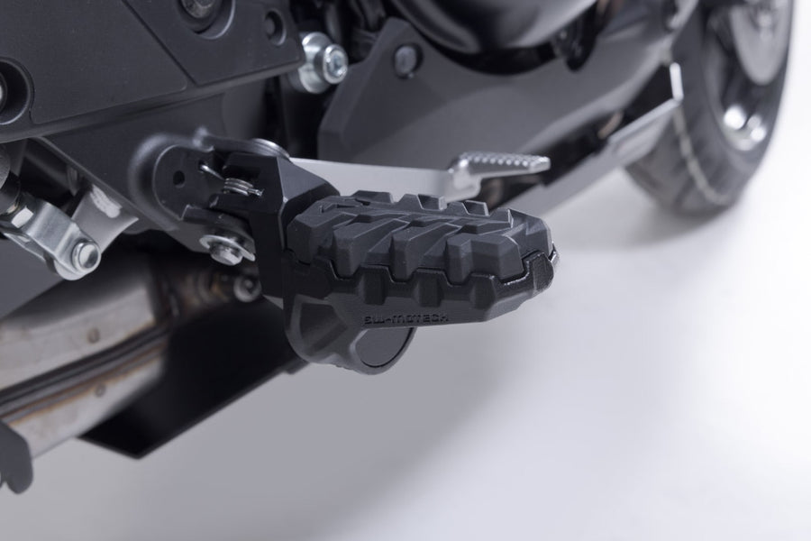 Kawasaki Versys 1100 [2025-2026] - EVO par fotstöd, version FRS.08.112.10400/B – bild 5
