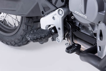 CFMOTO 800 MT-X [2025-2026] - EVO fotstödssats, version FRS.10.112.10000/B – bild 2