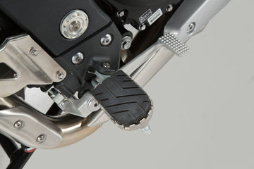 BMW R 1200 R Classic [2011-2014] - ION fotstödssats – bild 1