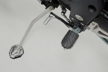 BMW R 1200 R Classic [2011-2014] - ION fotstödssats – bild 2