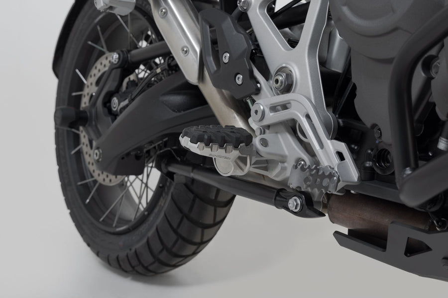 Triumph Tiger 1200 [2022-2024] - EVO Fußrasten-Kit – Bild 2