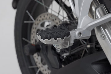 Triumph Tiger 1200 [2022-2024] - EVO pillion fotstödssats - bild 1