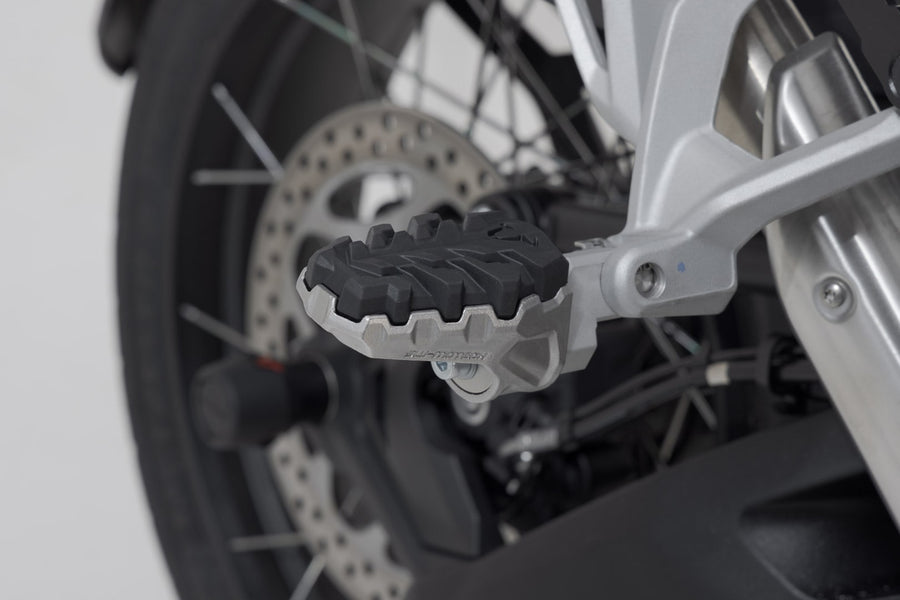 Triumph Tiger 1200 [2022-2024] - EVO pillion fotstödssats - bild 1