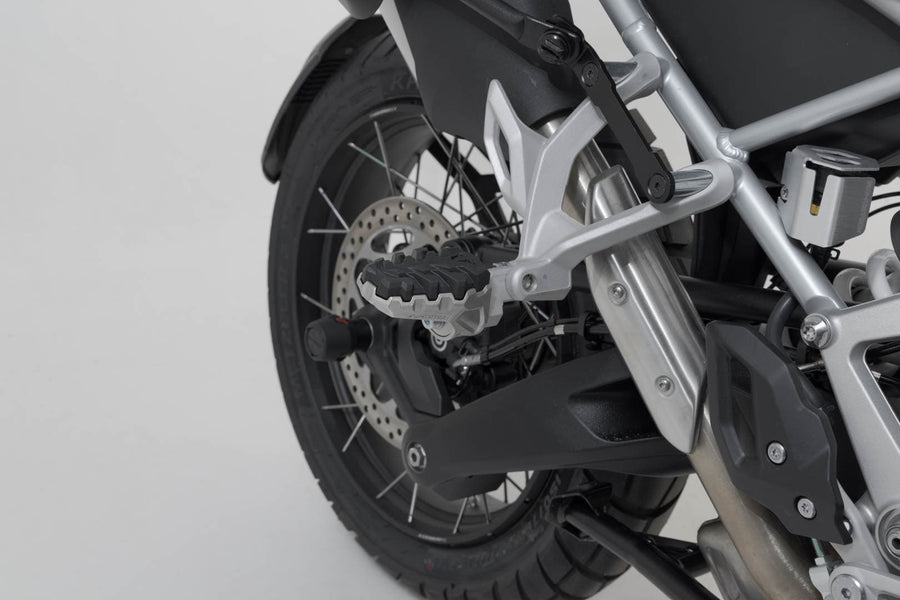 Triumph Tiger 1200 [2022-2024] - EVO pillion fotstödssats - bild 2