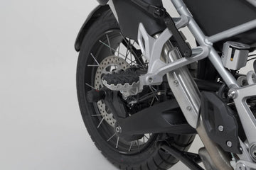 Triumph Tiger 1200 GT [2022-2024] - EVO pillion fotstödssats - bild 2