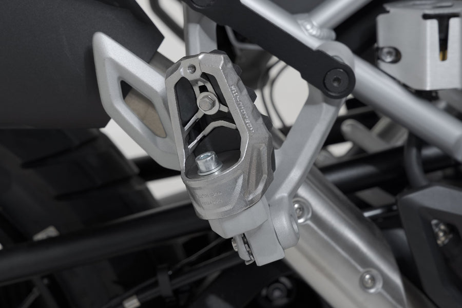 Triumph Tiger 1200 GT [2022-2024] - EVO pillion fotstödssats - bild 6
