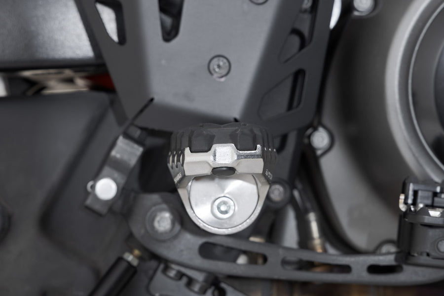 Harley-Davidson RA 1250 Pan America [2023-2024] - EVO fotstödssats - bild 3