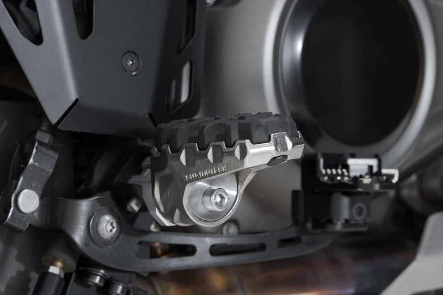 Harley-Davidson RA 1250 Pan America [2023-2024] - EVO fotstödssats - bild 4