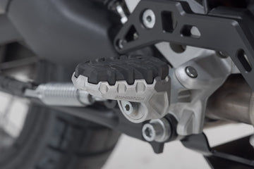 Ducati Multistrada V4 1200 S [2025-2026] - EVO fotstödssats - bild 1
