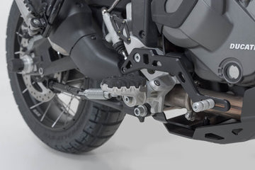 Ducati Desert X 950 [2025] - EVO fotstödssats – bild 2