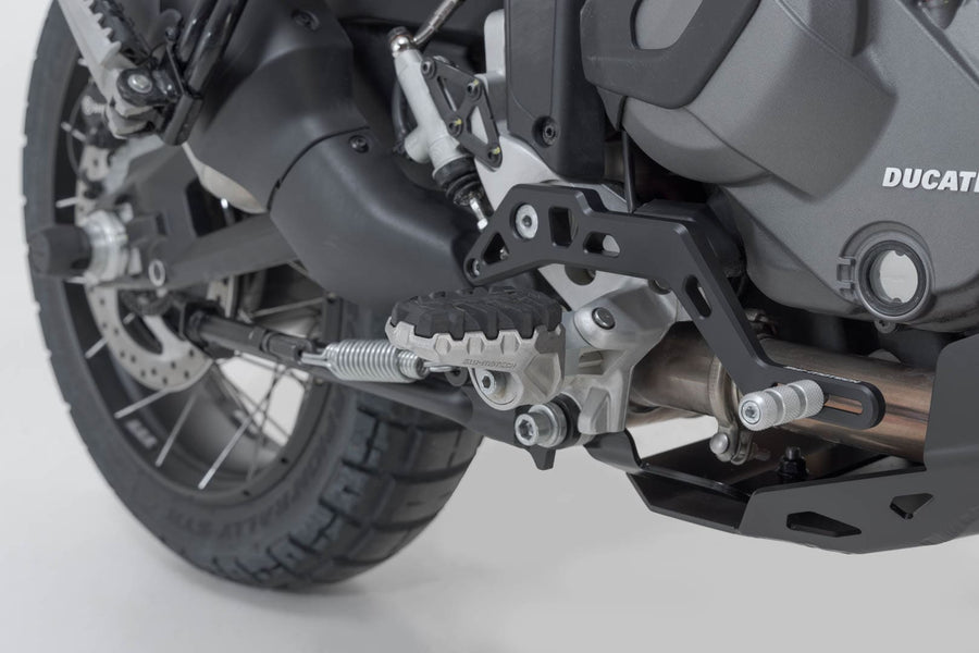 Ducati Multistrada V4 1200 RS [2024-2026] - EVO fotstödssats - bild 2