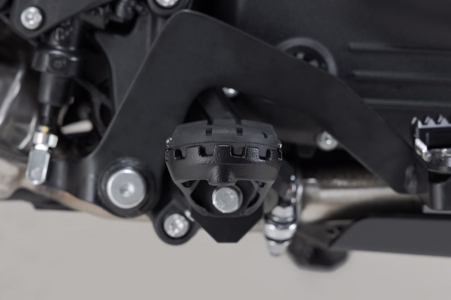 Royal Enfield Himalayan 450 [2024-2026] - ION fotstödssats - bild 5