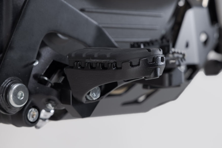 Royal Enfield Himalayan 450 [2024-2026] - ION fotstödssats - bild 7