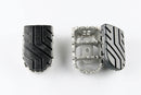 Harley-Davidson Pan America Special RA 1250 S [2022-2026] - ION fotstödssats, version FRS.18.011.10001/S – Bild 1