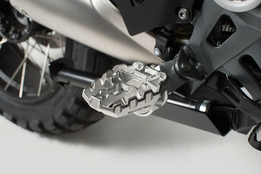 Honda Africa Twin XRV 750 [1992-2002] - EVO fotstödssats – bild 3