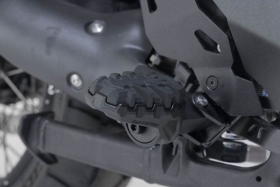 Voge Adventure 650 DSX [2021-2024] - EVO fotstödssats - bild 2