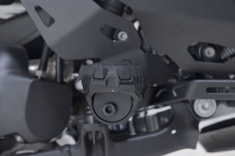 Voge Adventure 650 DSX [2021-2024] - EVO fotstödssats - bild 4