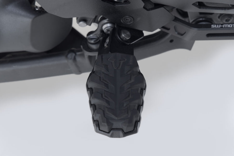Voge Adventure 650 DSX [2021-2024] - EVO fotstödssats - bild 5
