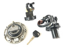Honda CBR 1000 RR SC57 [2006] - Palace Set Tank Lock Ignition Lock-4