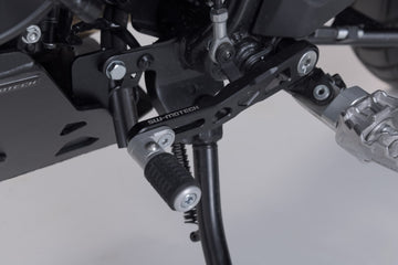 Honda XL 750 Transalp [2023-2026] - växelspak - bild 2