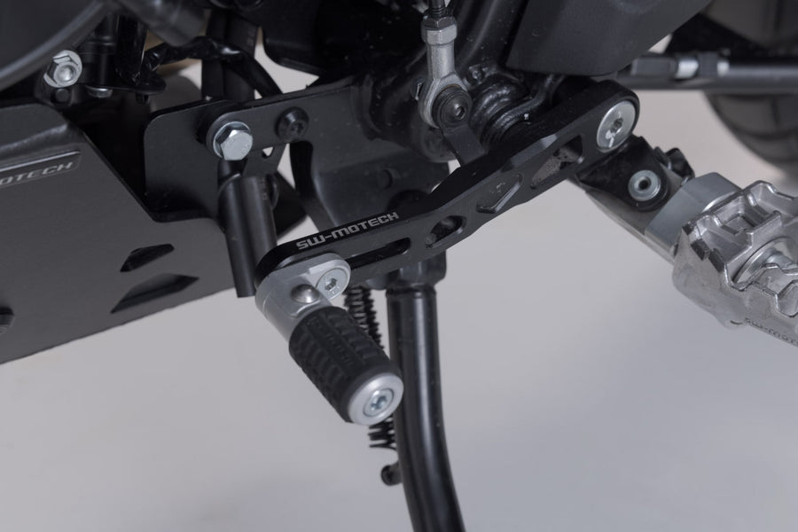 Honda XL 750 Transalp [2023-2026] - växelspak - bild 2
