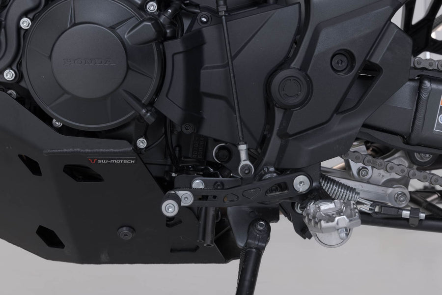 Honda XL 750 Transalp [2023-2026] - växelspak - bild 4