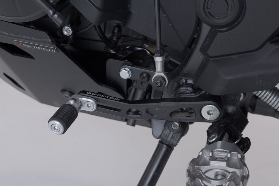 Honda XL 750 Transalp [2023-2026] - växelspak - bild 5