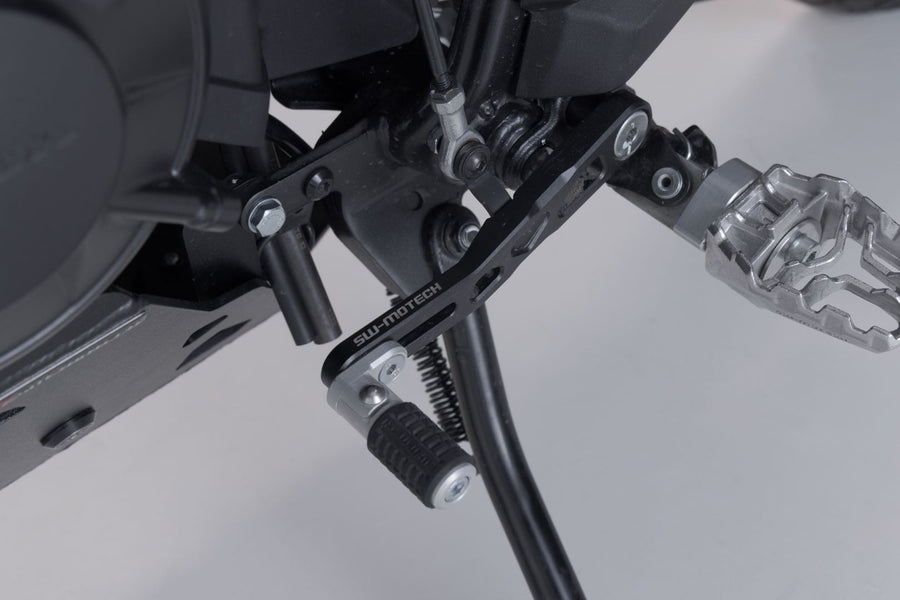 Honda XL 750 Transalp [2023-2026] - växelspak - bild 6