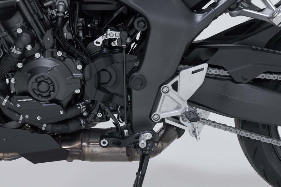 Honda CB 1000 Hornet [2025-2026] - växelspak - bild 4