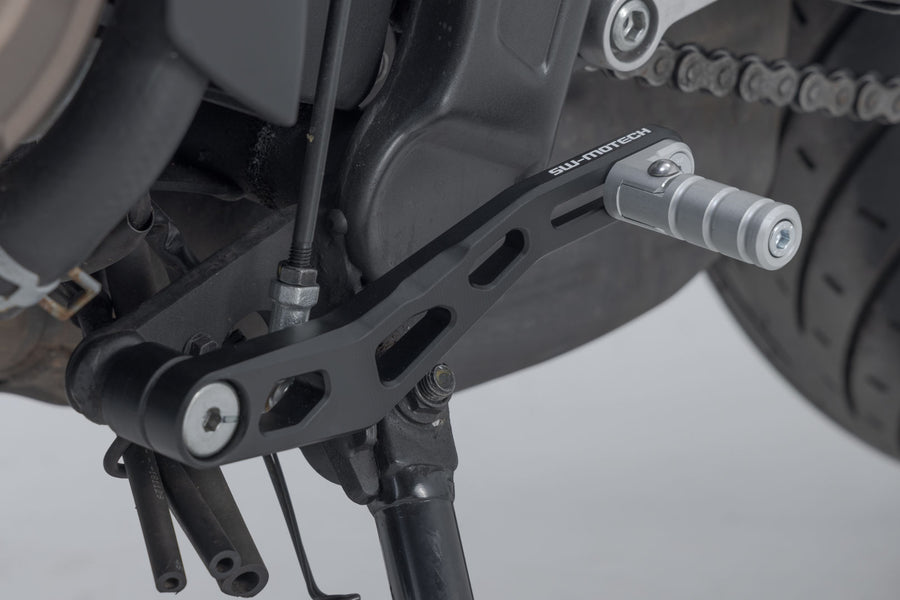Honda CBR 650 R [2024-2026] - växelspak - bild 2