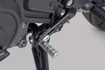 KTM 990 Duke [2024-2026] - växelspak - bild 2