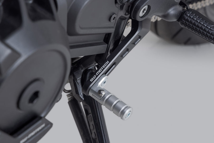 KTM 990 Duke [2024-2026] - växelspak - bild 5