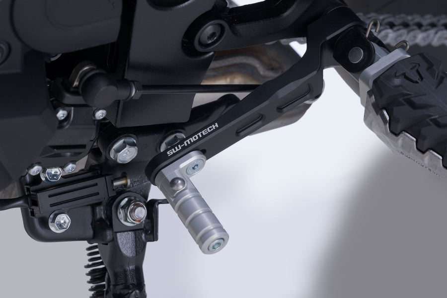 Suzuki GSX S 1000 GX [2024-2026] - växelspak - bild 3