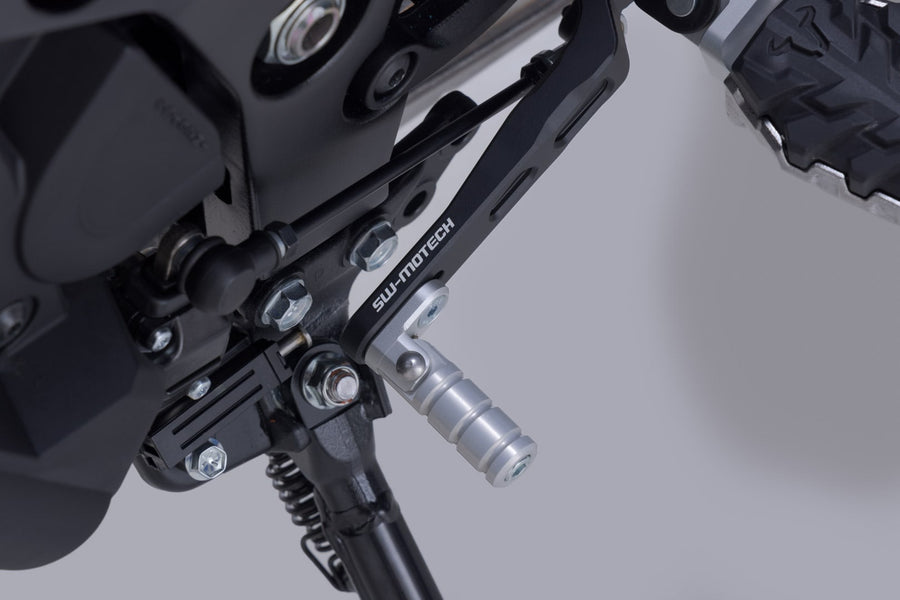 Suzuki GSX S 1000 GX [2024-2026] - växelspak - bild 6