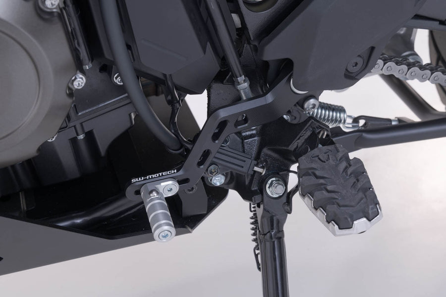 Suzuki V-Strom 800 DE [2023-2026] - Schalthebel – Bild 5
