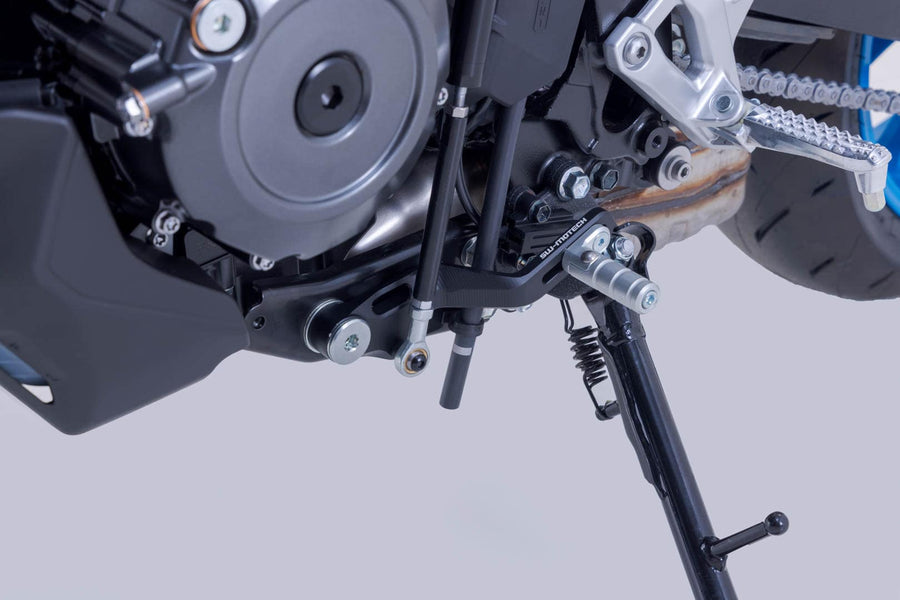 Suzuki GSX-8R 800 [2024-2026] - Schalthebel – Bild 3