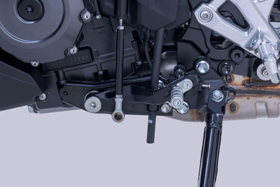 Suzuki GSX-8S 800 [2023-2024] - växelspak - bild 5