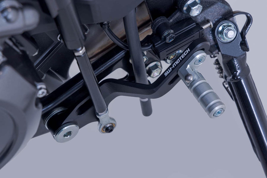 Suzuki GSX-8R 800 [2024-2026] - Schalthebel – Bild 6