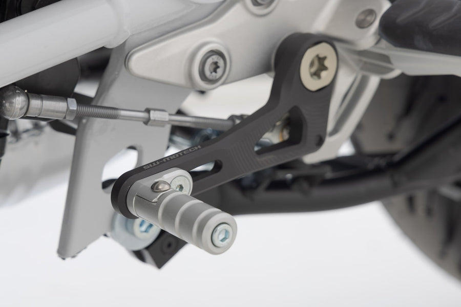BMW R 1200 RS [2017] - växelspak – bild 2