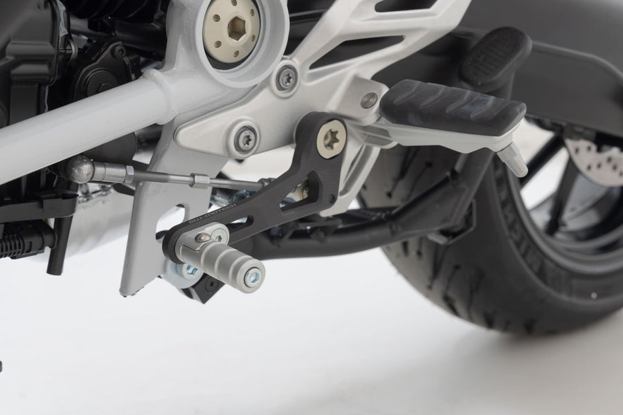 BMW R 1200 R Classic [2014] - Schalthebel – Bild 3