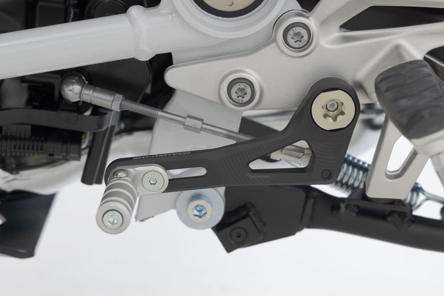 BMW R 1200 R Classic [2014] - Schalthebel – Bild 5