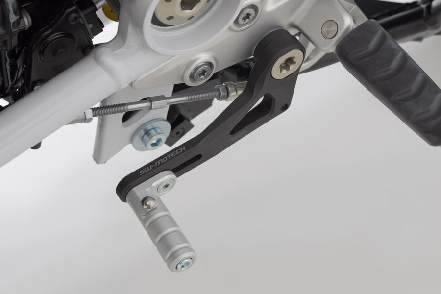 BMW R 1250 RS [2022-2024] - växelspak - bild 6
