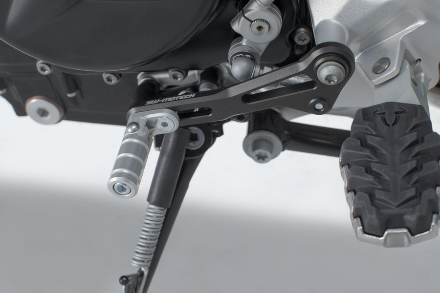BMW F 800 R [2015-2019] - växelspak – bild 3