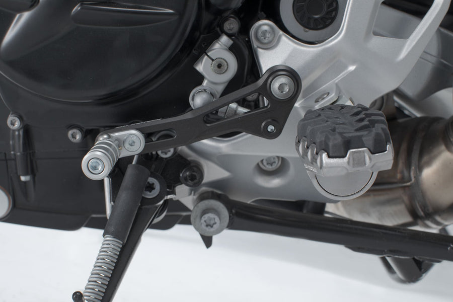 BMW F 800 R [2015-2019] - växelspak - bild 4