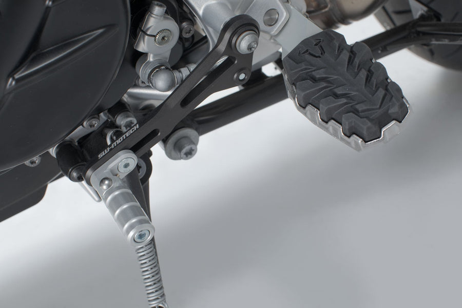 BMW F 800 R [2015-2019] - växelspak – bild 5
