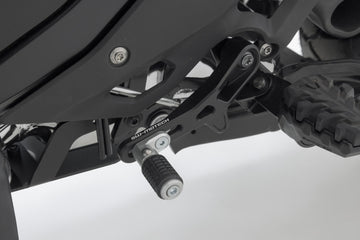 BMW R 1300 R [2025-2026] - växelspak – bild 2