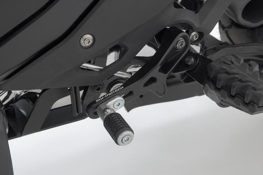 BMW R 1300 R [2025-2026] - växelspak – bild 2