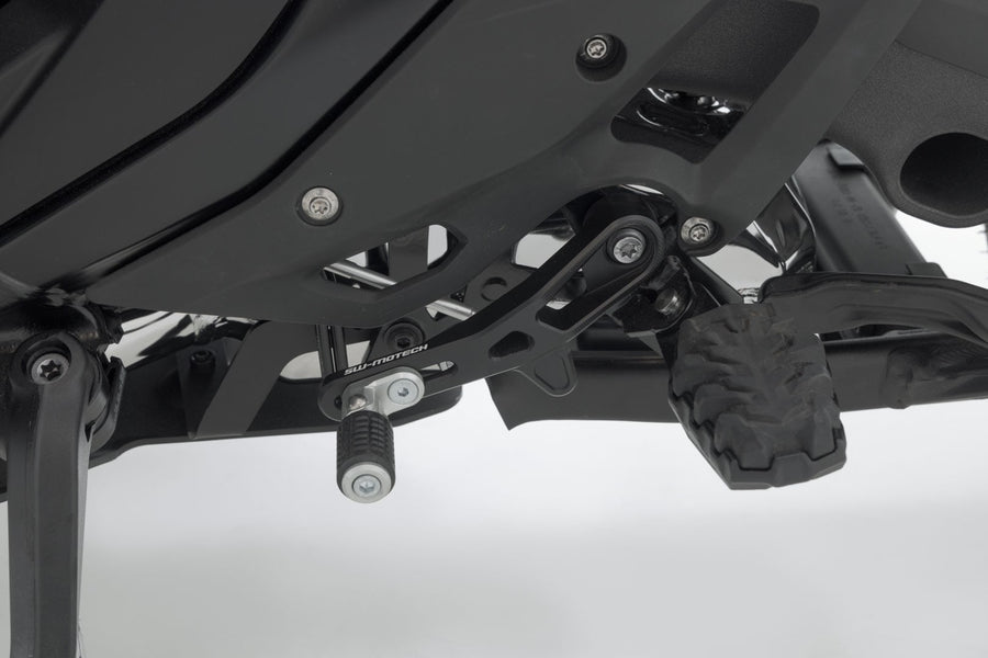 BMW R 1300 R [2025-2026] - växelspak - bild 4