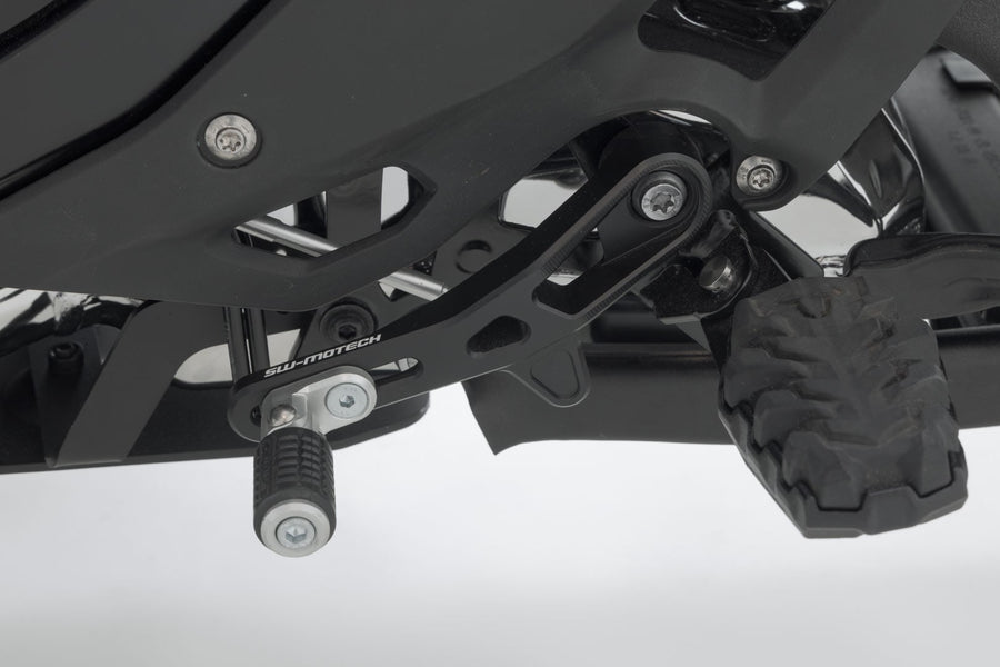 BMW R 1300 R [2025-2026] - växelspak – bild 5