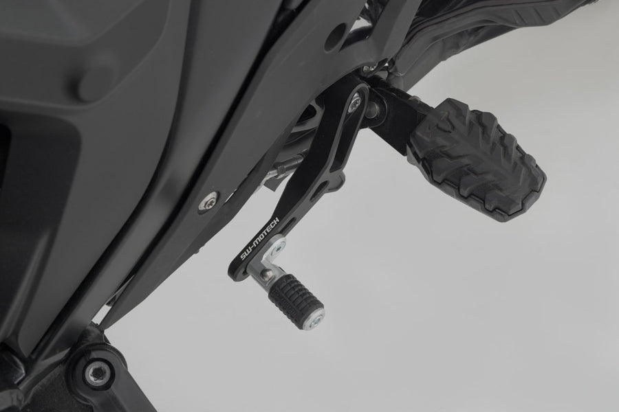 BMW R 1300 R [2025-2026] - växelspak - bild 6